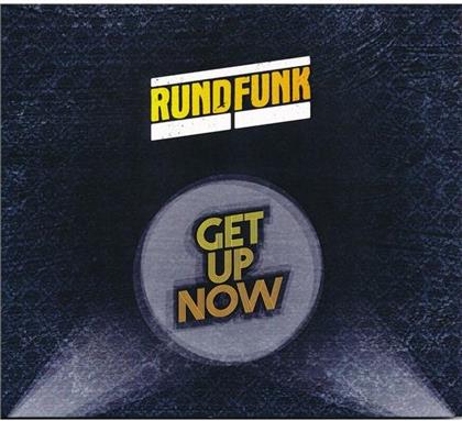 Rundfunk - Get Up Now
