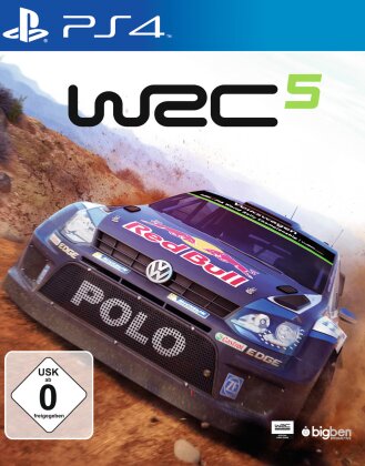 WRC 5
