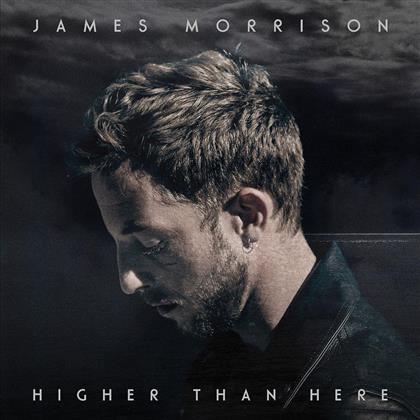 James Morrison - Higher Than Here