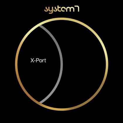System? - X-Port