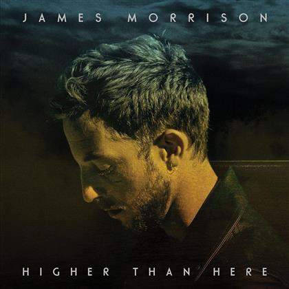 James Morrison - Higher Than Here (Limited Edition)