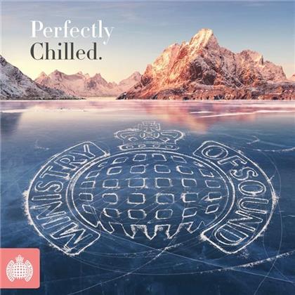 Chilled II - Various - Ministry Of Sound UK (3 CDs)