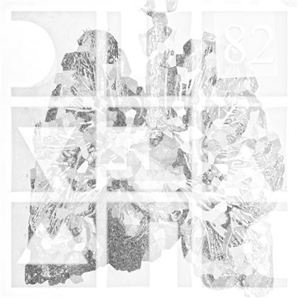 Stimming & Johannes Brecht - Stekker EP (12" Maxi + Digital Copy)