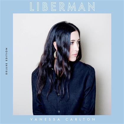 Vanessa Carlton - Liberman (Deluxe Edition, 2 CDs)