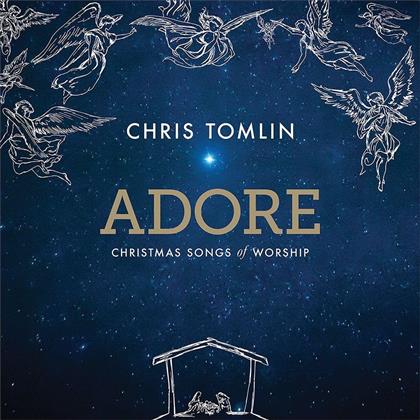 Chris Tomlin - Adore: Christmas Songs Of Worship