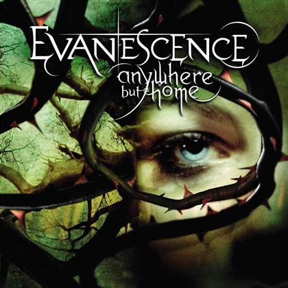 Evanescence - Anywhere But Home (New Version)