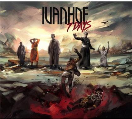 Ivanhoe - Seven Days (Digipack)