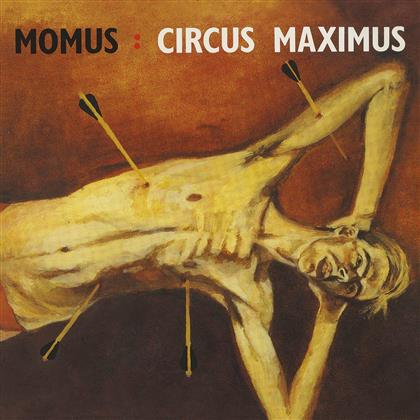 Momus - Circus Maximus (New Version)