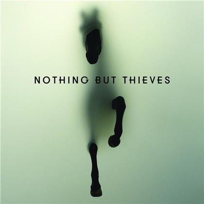 Nothing But Thieves - --- (Deluxe Edition 16 Tracks)