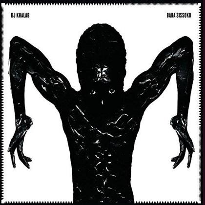 DJ Khalab & Baba Sissoko - Kumu/Tata (12" Maxi)