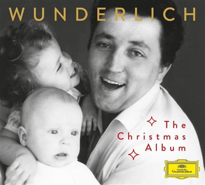 Fritz Wunderlich - Christmas Album