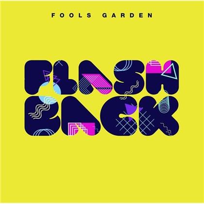 Fool's Garden - Flashback