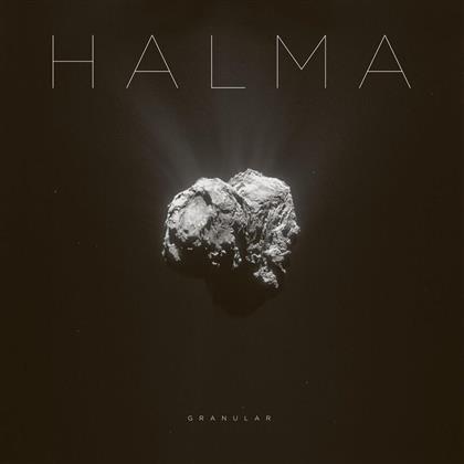Halma - Granular
