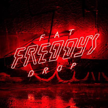 Fat Freddy's Drop - Bays - White Vinyl (Colored, 3 LP)