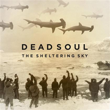 Dead Soul - Sheltering Sky (LP + CD)