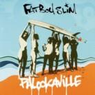 Fatboy Slim - Palookaville (2 LPs)