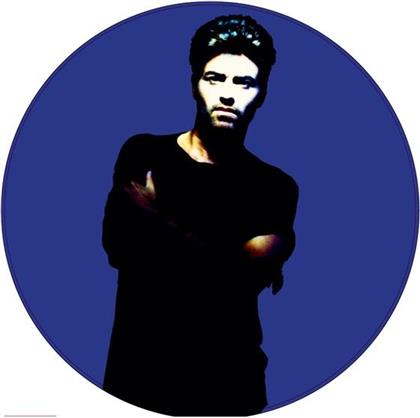 George Michael - Freedom! '90 - Picture Disc (12" Maxi)