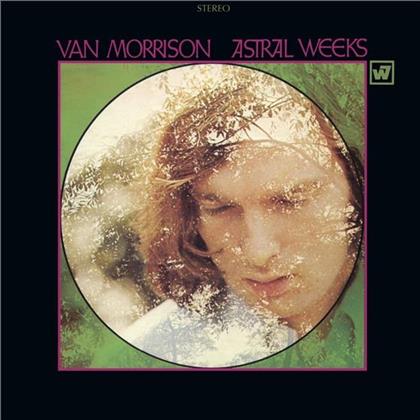 Van Morrison - Astral Weeks (2015 Version, LP)
