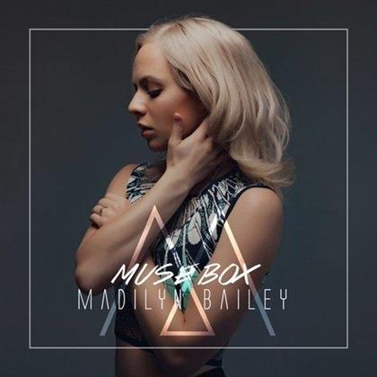 Madilyn Bailey - Muse Box