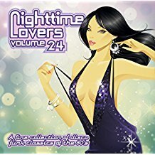 Nighttime Lovers 24
