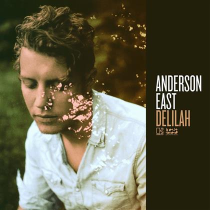 Anderson East - Delilah (LP + CD)