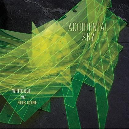White Out & Nels Cline - Accidental Sky (LP)