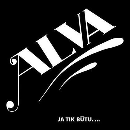 Alva - Ja Tik Butu (LP)