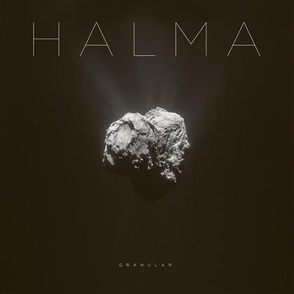 Halma - Granular (LP)