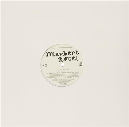 Marbert Rocel - Pack Remix EP (12" Maxi)