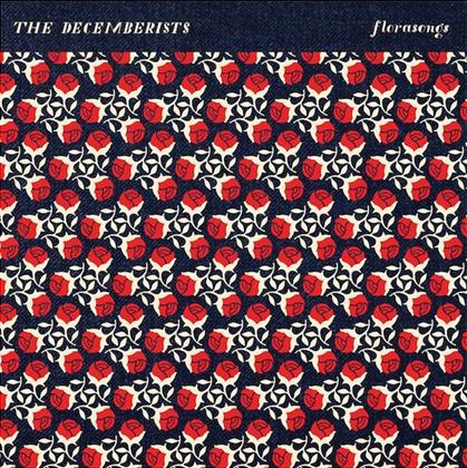 The Decemberists - Florasongs (12" Maxi)