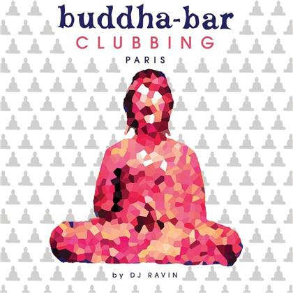 Buddha Bar - Buddha Bar Clubbing Volume 1