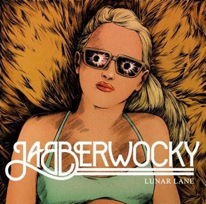 Jabberwocky - Lunar Lane (LP)