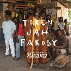 Tiken Jah Fakoly - Racines (Limited Edition)