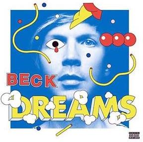 Beck - Dreams (Japan Edition, Limited Edition, LP)
