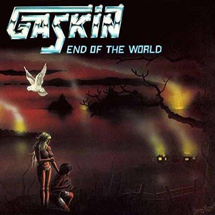 Gaskin - End Of