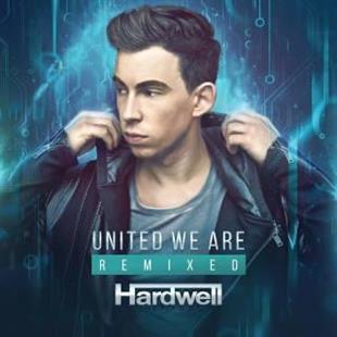 Hardwell - United We Are - Remixed (2 CDs)