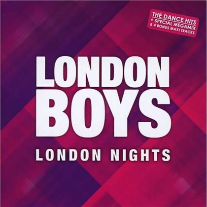 London Boys - London Night