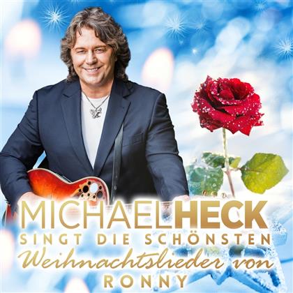 Michael Heck - Singt Die Schönsten Weihnachtslieder