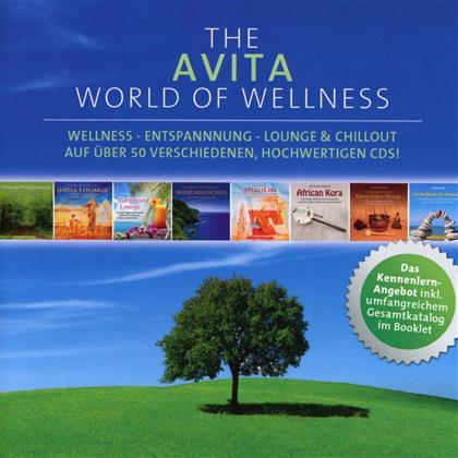Avita World Of Wellness