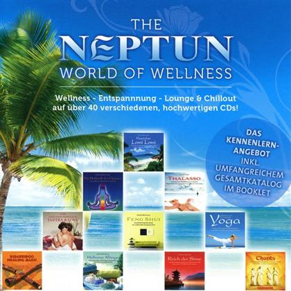 Neptun World Of Wellness