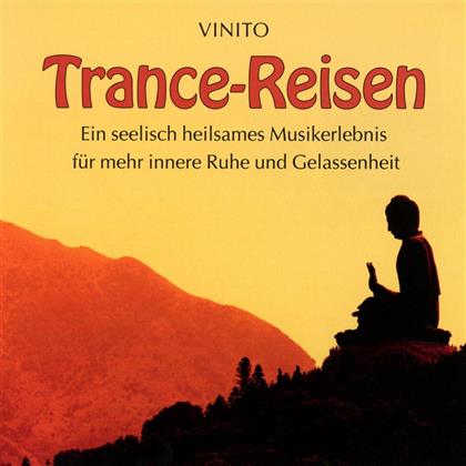 Vinito - Trance-Reisen (2015 Version)
