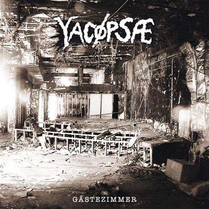 Yacoepsae - Gästezimmer