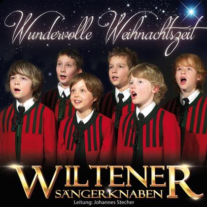 Wiltener Sängerknaben - Wundervolle Weihnachtszeit