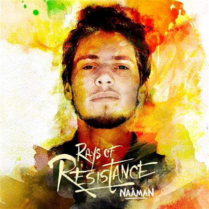 Naaman - Rays Of Resistance