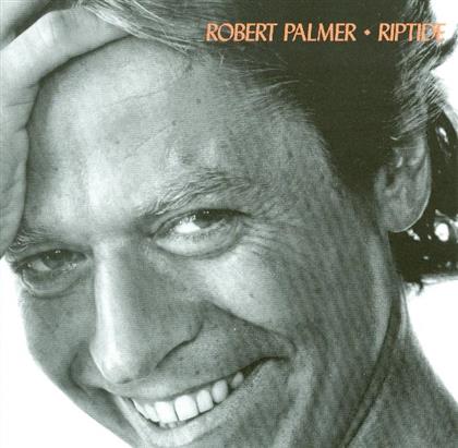 Robert Palmer - Riptide - Reissue, Limited (Japan Edition)