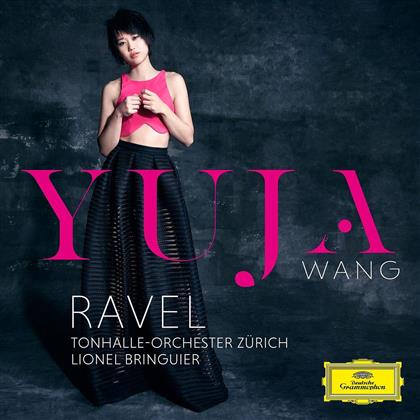 Maurice Ravel (1875-1937), Lionel Bringuier, Yuja Wang & Tonhalle-Orchester Zürich - Ravel