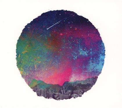 Khruangbin - Universe Smiles Upon You