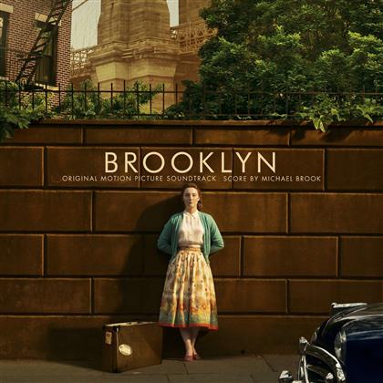Michael Brook - Brooklyn (OST) - OST