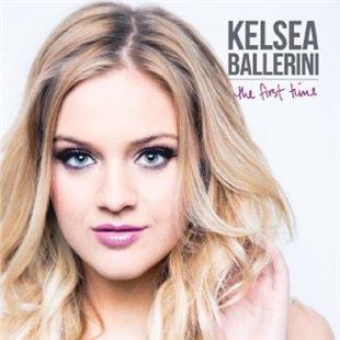 Kelsea Ballerini - First Time (LP)