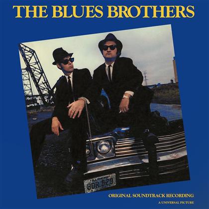 Blues Brothers - OST - Friday Music (LP)